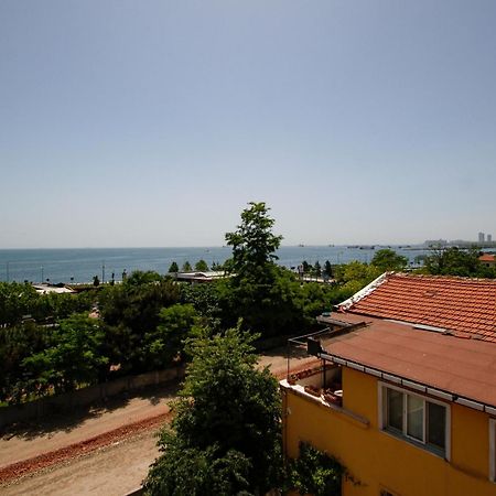 Californiacityhotel Κωνσταντινούπολη Εξωτερικό φωτογραφία