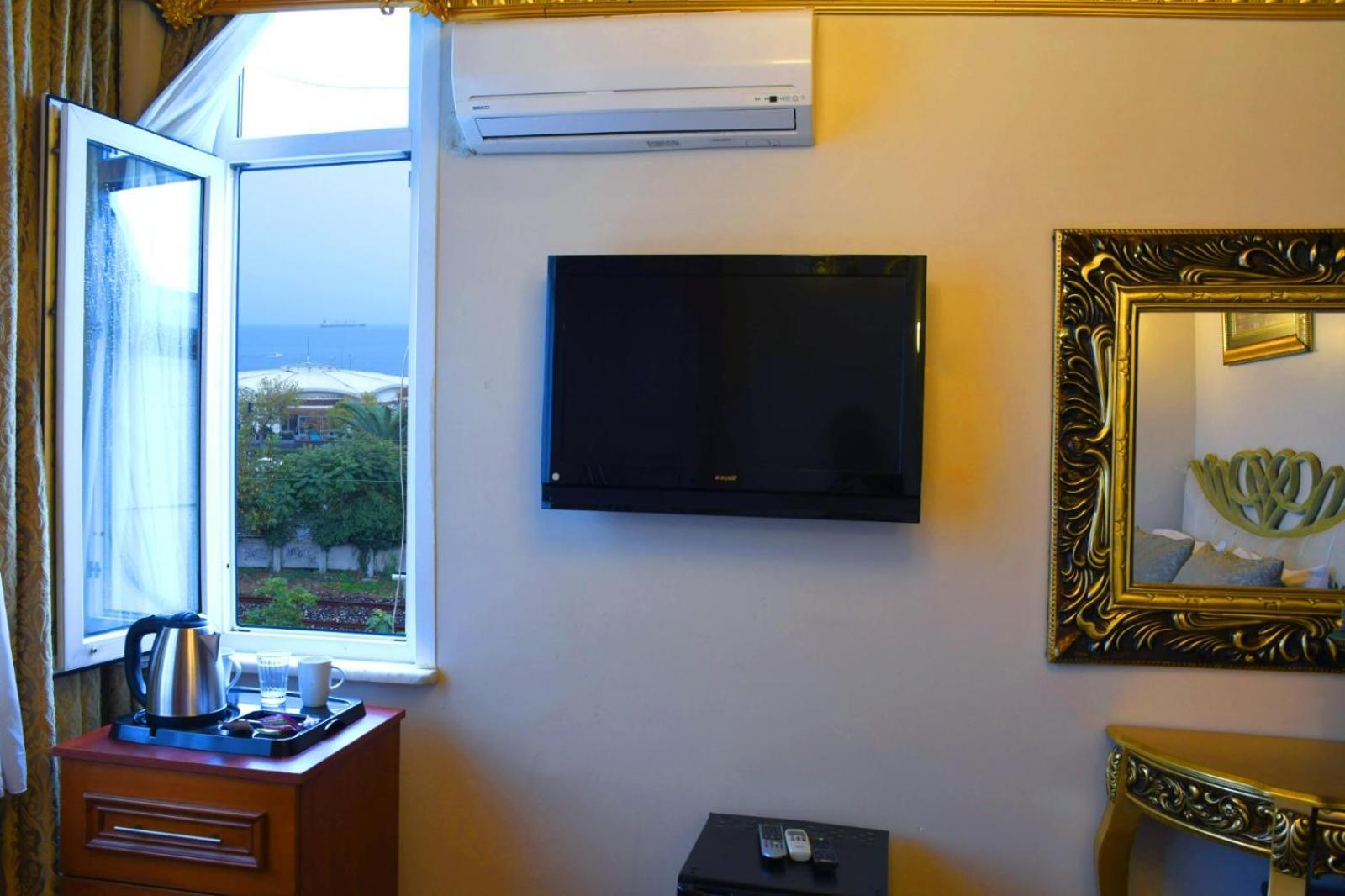 Californiacityhotel Κωνσταντινούπολη Εξωτερικό φωτογραφία