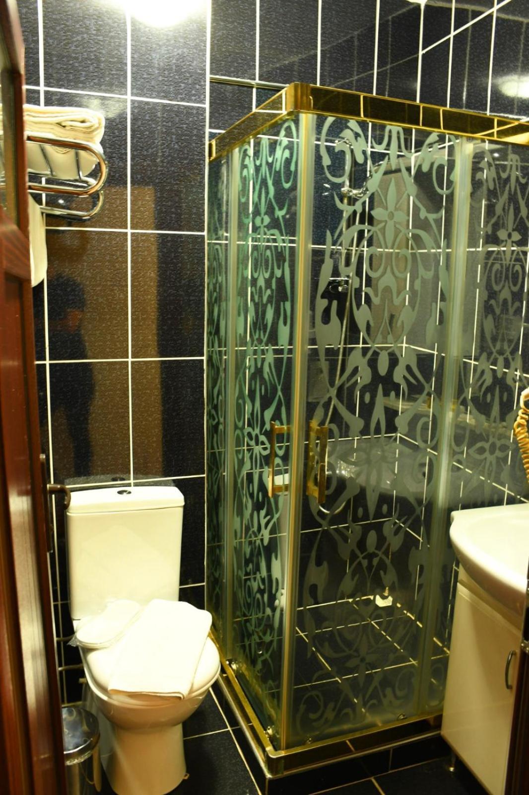 Californiacityhotel Κωνσταντινούπολη Εξωτερικό φωτογραφία