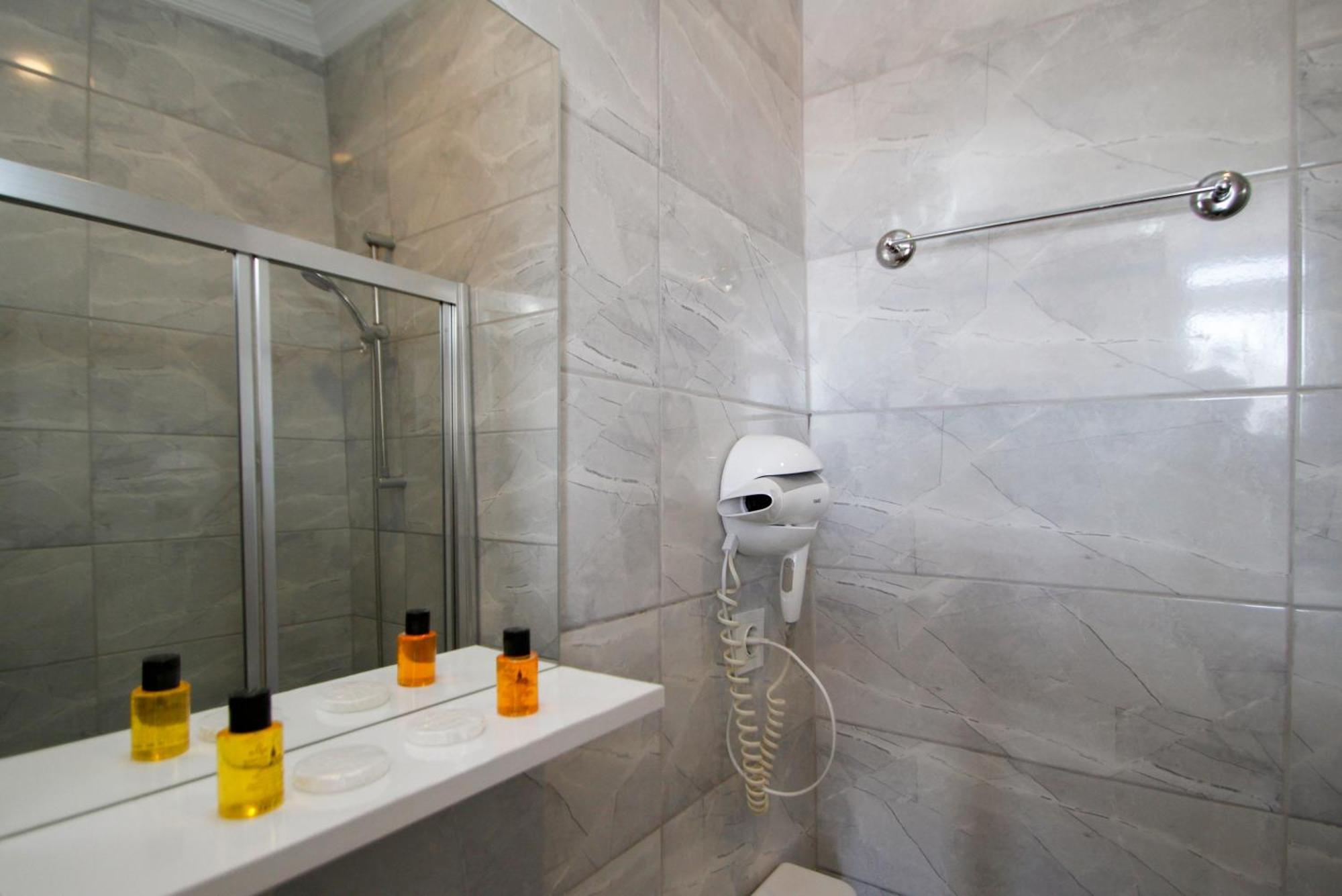 Californiacityhotel Κωνσταντινούπολη Εξωτερικό φωτογραφία