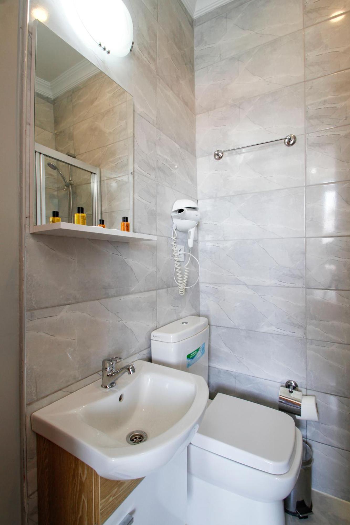 Californiacityhotel Κωνσταντινούπολη Εξωτερικό φωτογραφία
