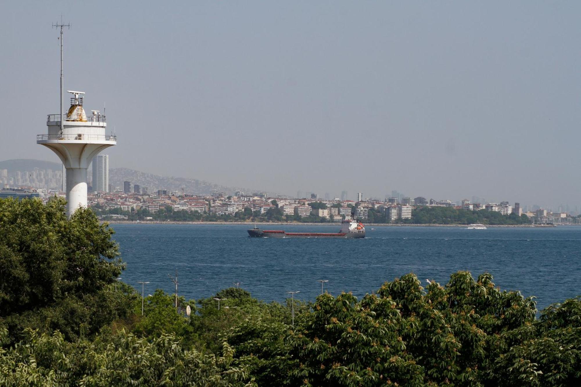Californiacityhotel Κωνσταντινούπολη Εξωτερικό φωτογραφία