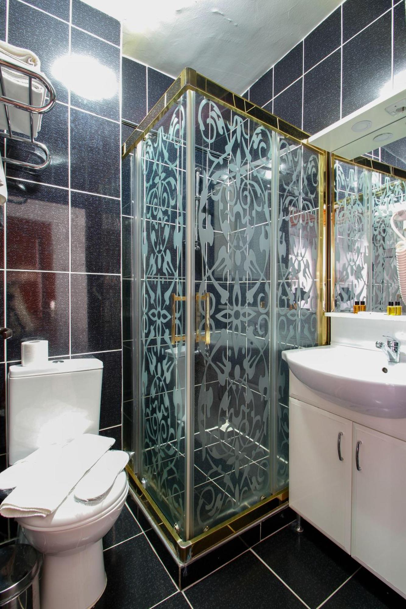 Californiacityhotel Κωνσταντινούπολη Εξωτερικό φωτογραφία